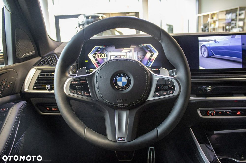 BMW X5 - 18
