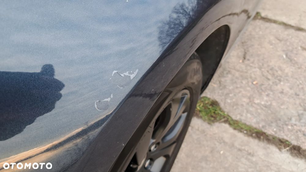 Citroën C5 HDi 140 FAP Exclusive - 38