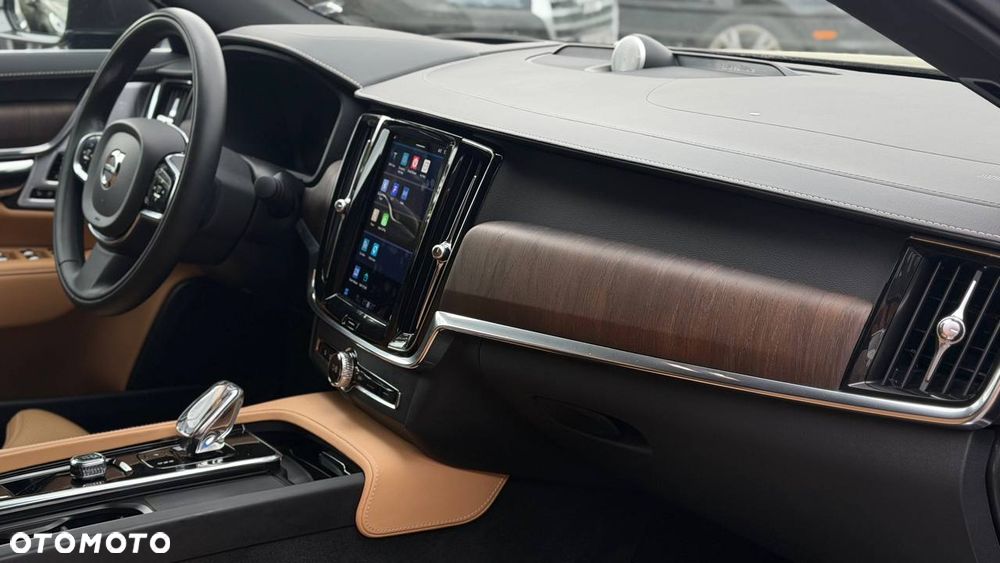 Volvo S90 B5 B Inscription - 14