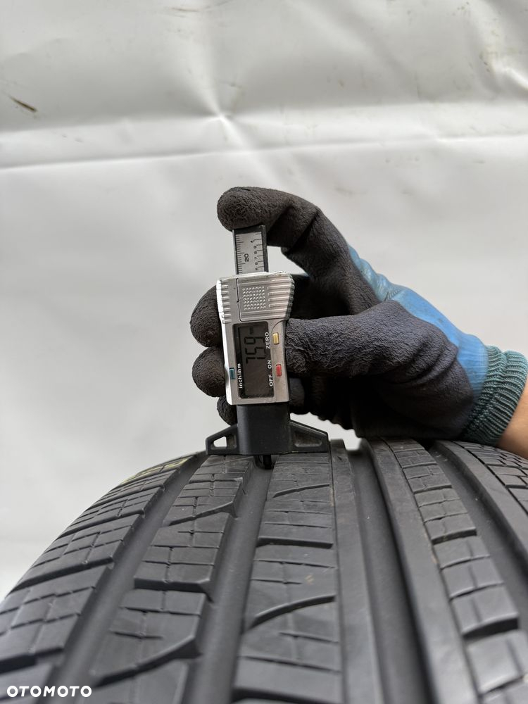 235/55/19 Pirelli Scorpion Verde All Season LR 105V - 4