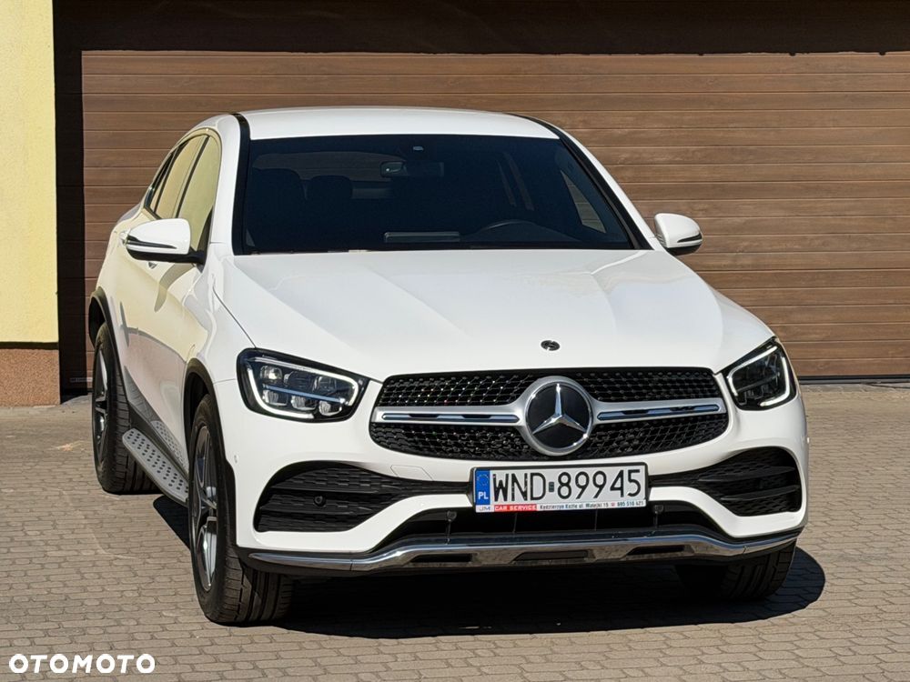 Mercedes-Benz GLS - 2