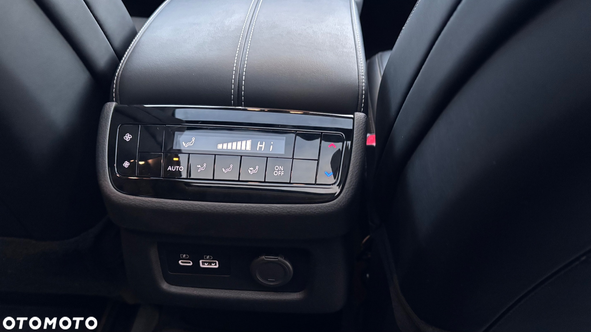 Infiniti QX60 - 23