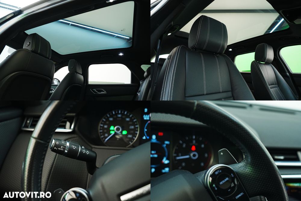 Land Rover Range Rover Velar 2.0 R-Dynamic HSE - 18