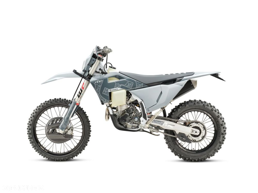 Husqvarna FE - 3