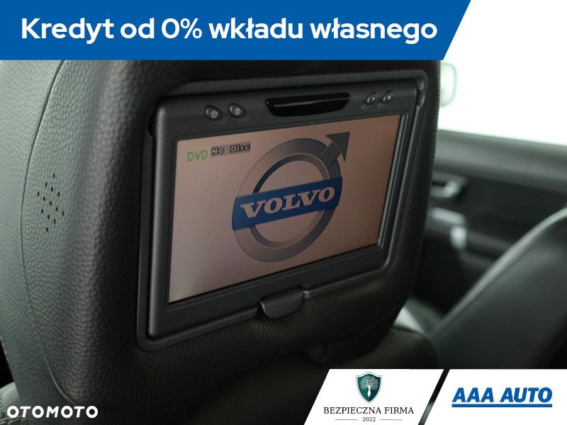 Volvo XC 90 - 13