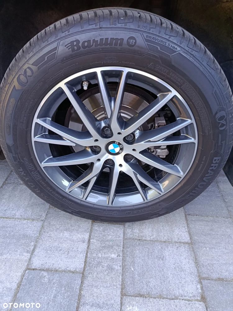 BMW X1 - 19