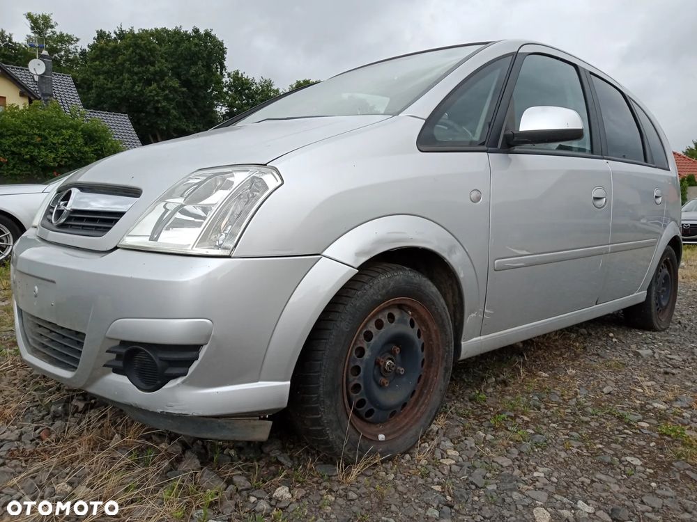Opel Meriva 1.6 16V - 1