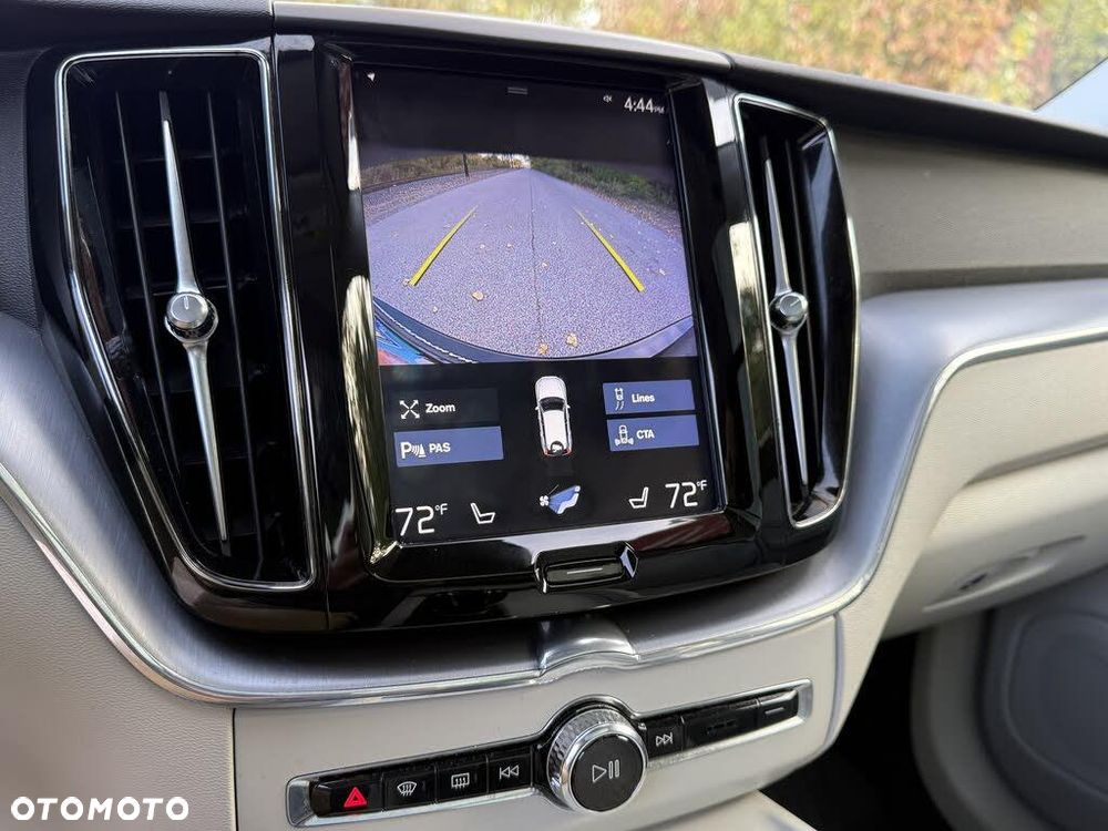 Volvo XC 60 T5 AWD Geartronic Momentum - 15