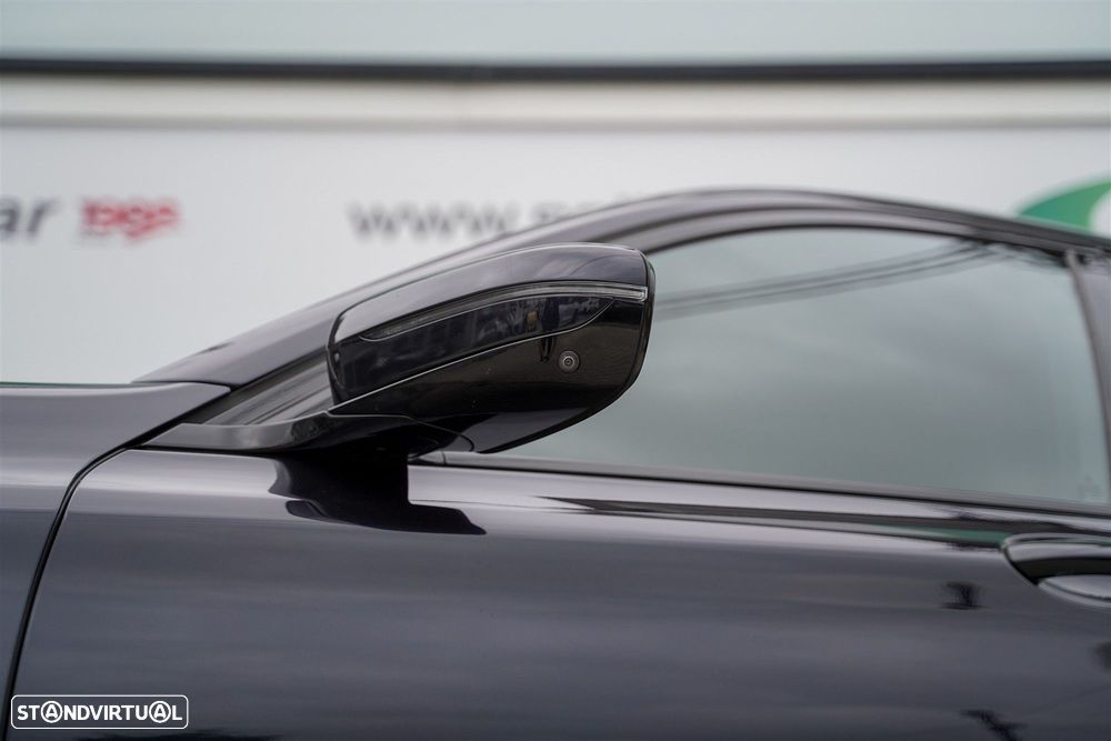 BMW 750 Ld xDrive Pack M Auto - 13