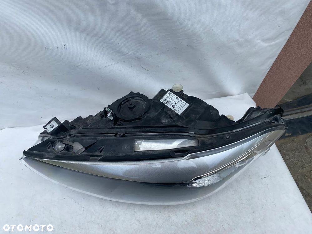 lampa BMW 1 F20 lift H7 led eu cała - 3