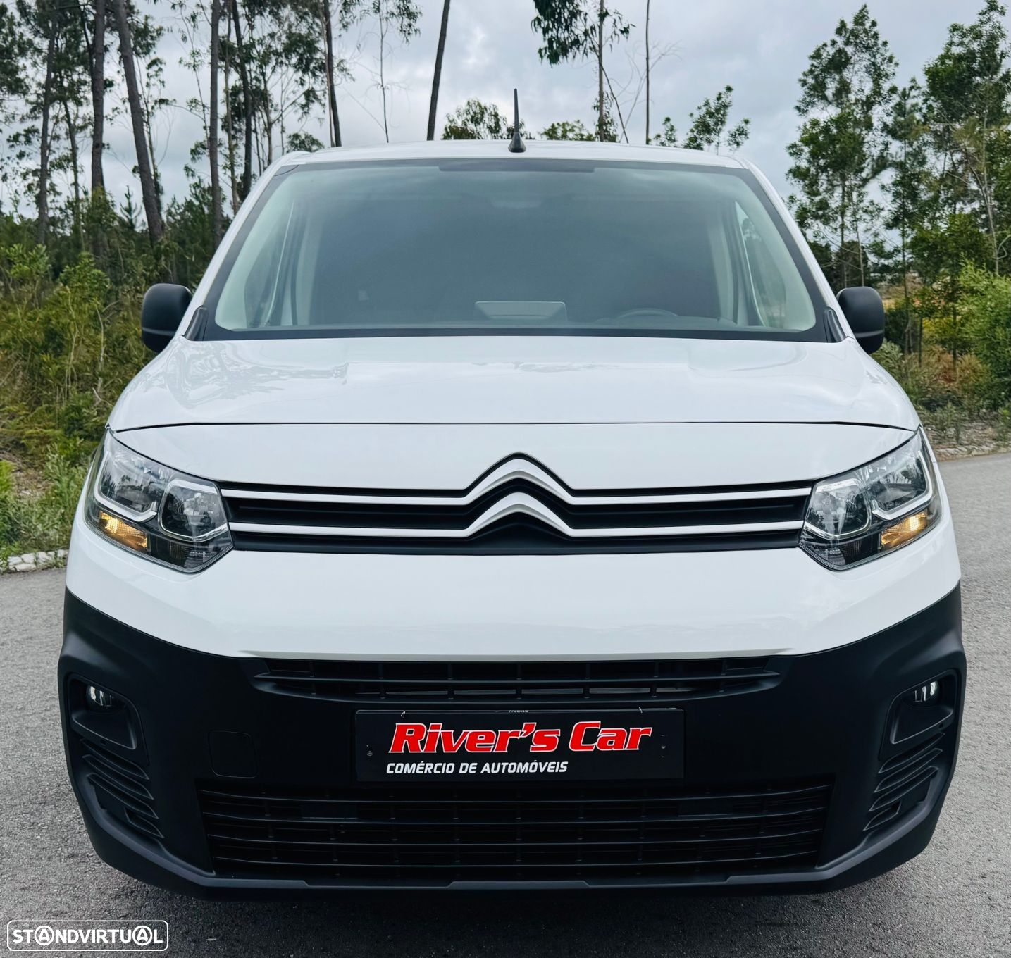 Citroën Berlingo 1.5 BlueHDi XL - 3