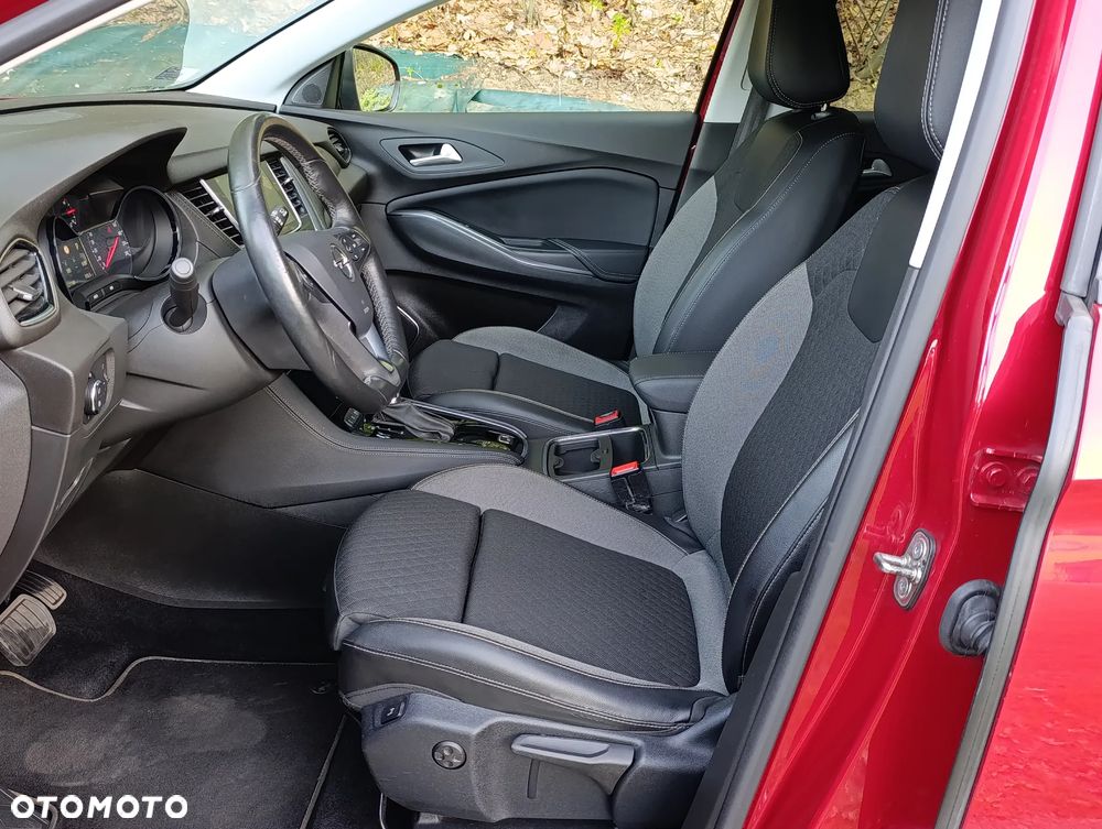 Opel Grandland X 1.6 T Ultimate S&S - 5