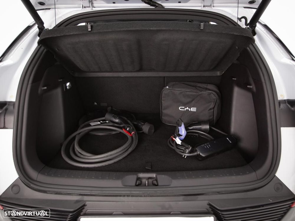 BYD Atto 3 Design - 14