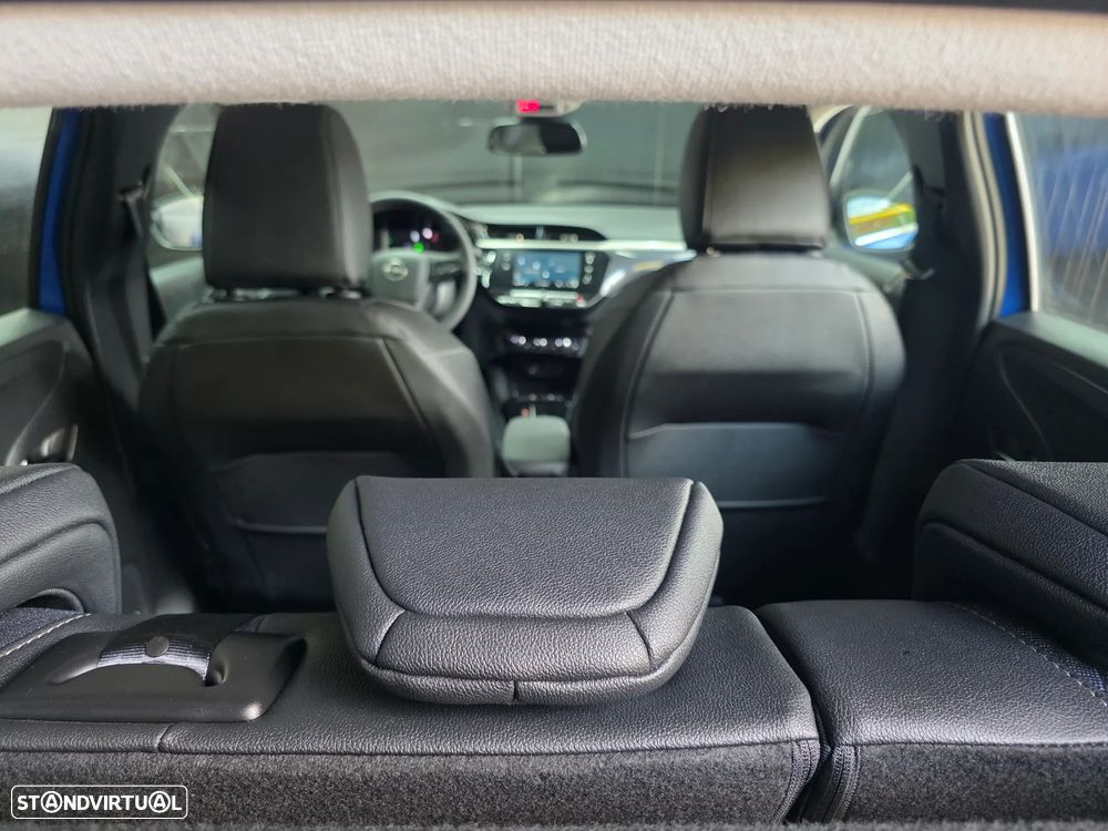 Opel Corsa-e Elegance - 14