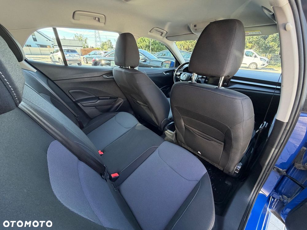 Skoda Fabia 1.0 TSI Ambition - 27