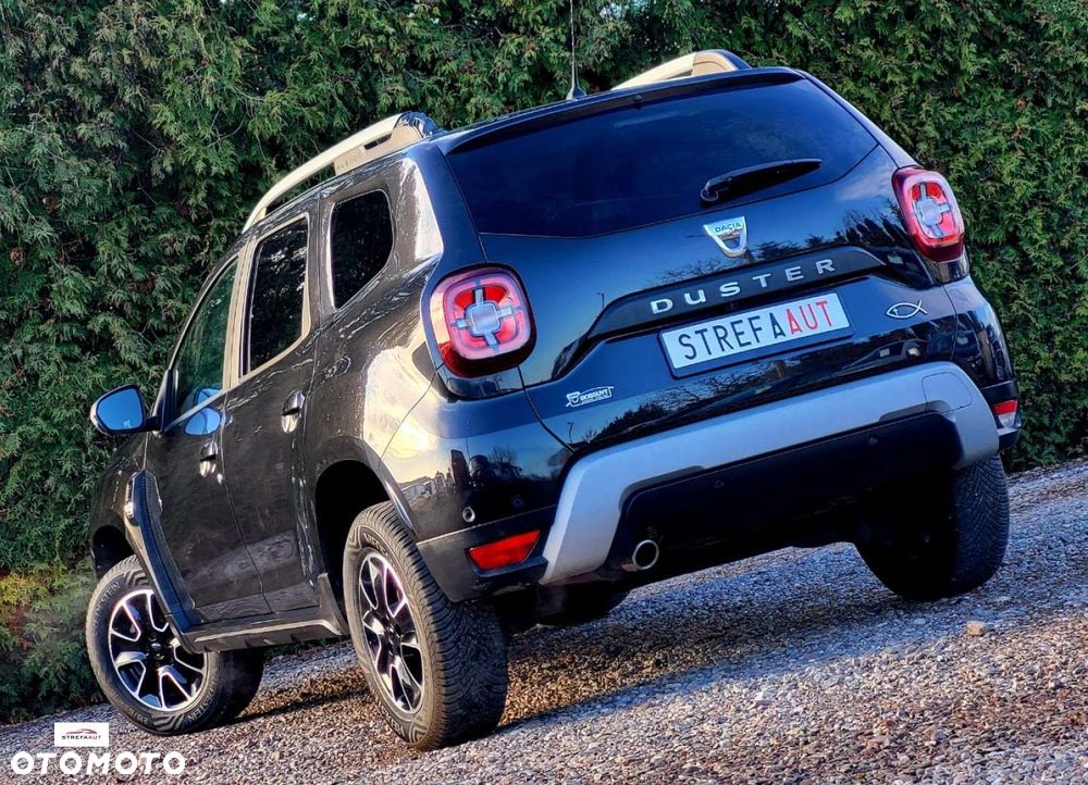 Dacia Duster - 23