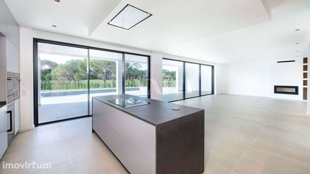 Moradias 4 quartos de luxo com piscina privativa em condomínio privado - Grande imagem: 3/60