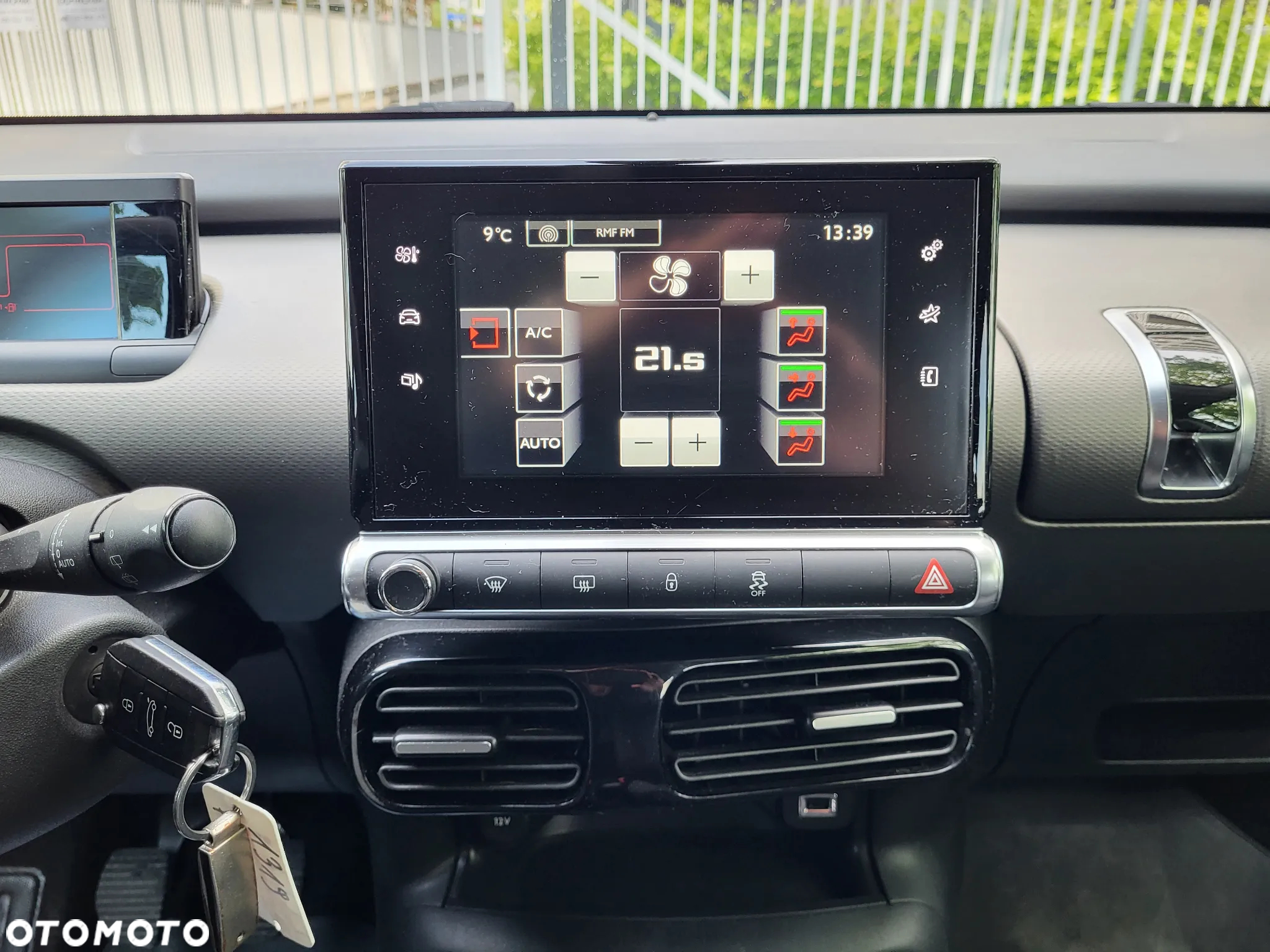 Citroën C4 Cactus 1.2 PureTech MoreLife - 12