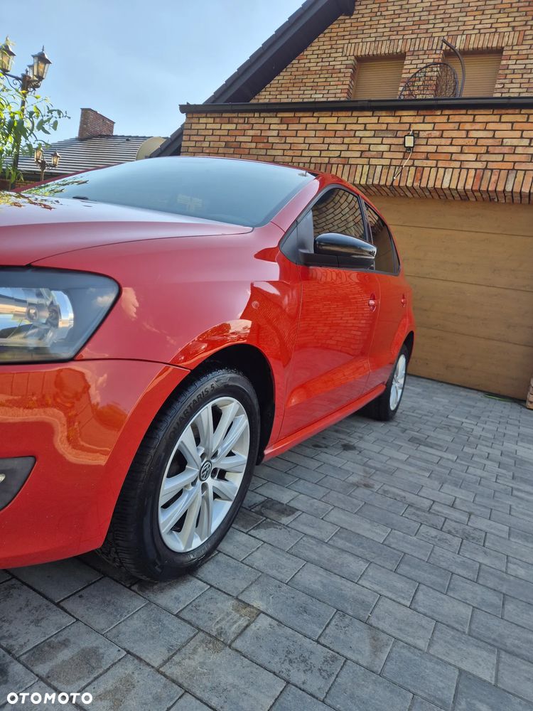 Volkswagen Polo 1.6 TDI Style - 13