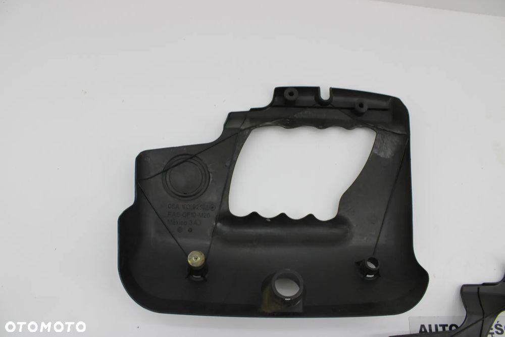 VW Osłona Silnika 2.0  06A103 925AJ - 8