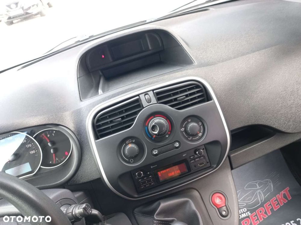 Renault Kangoo - 20