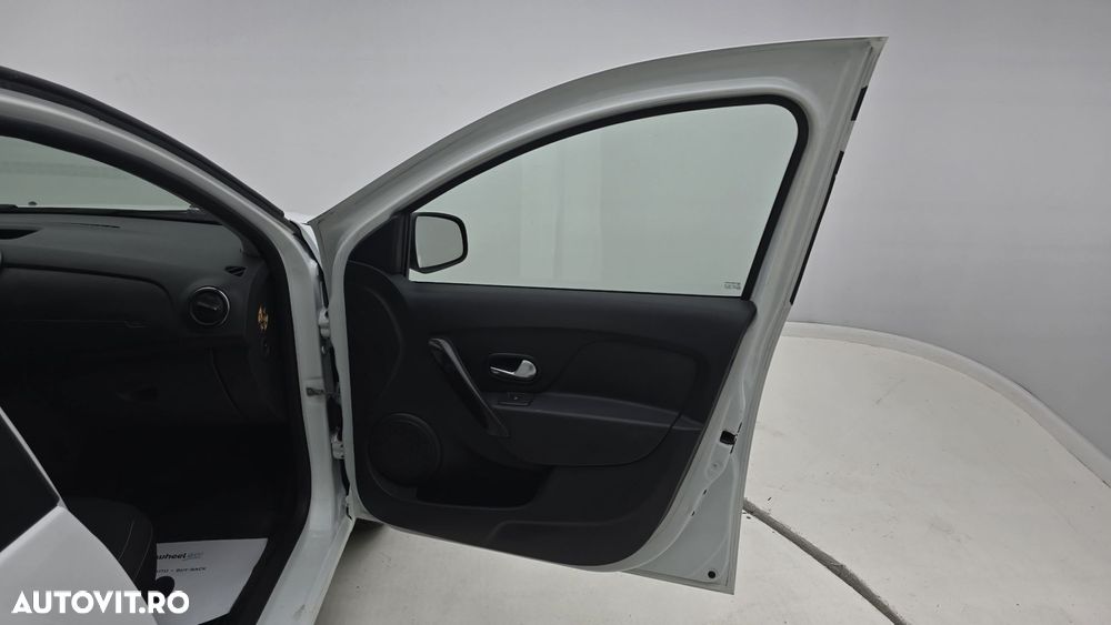Dacia Logan 1.5 Blue dCi Laureate - 18