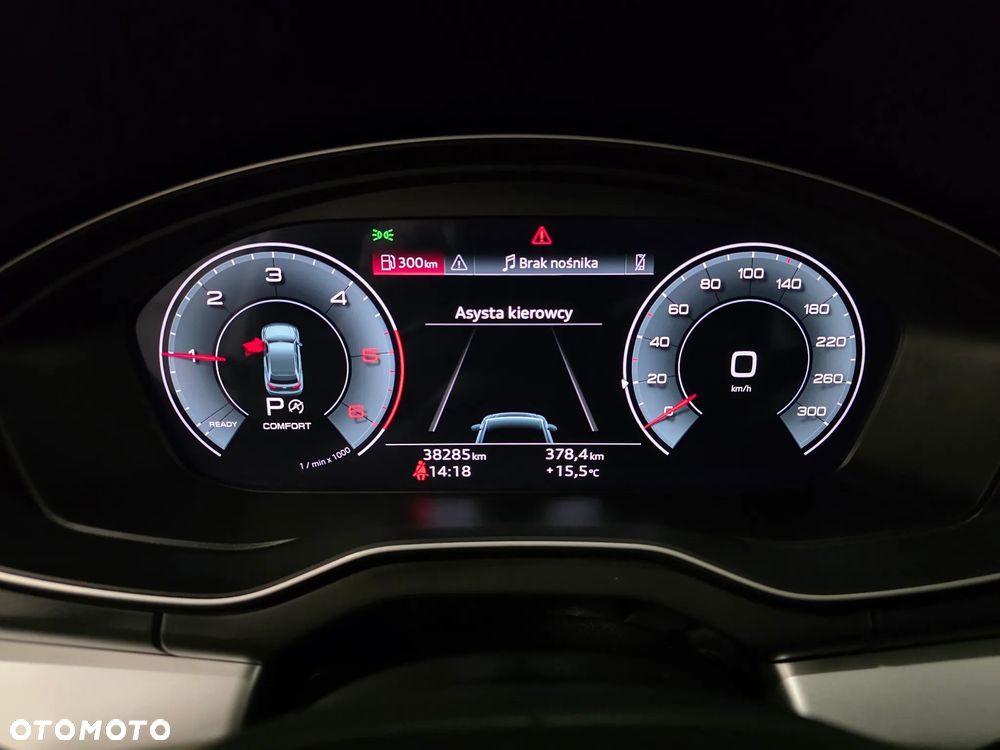 Audi Q5 40 TDI mHEV Quattro S tronic - 17