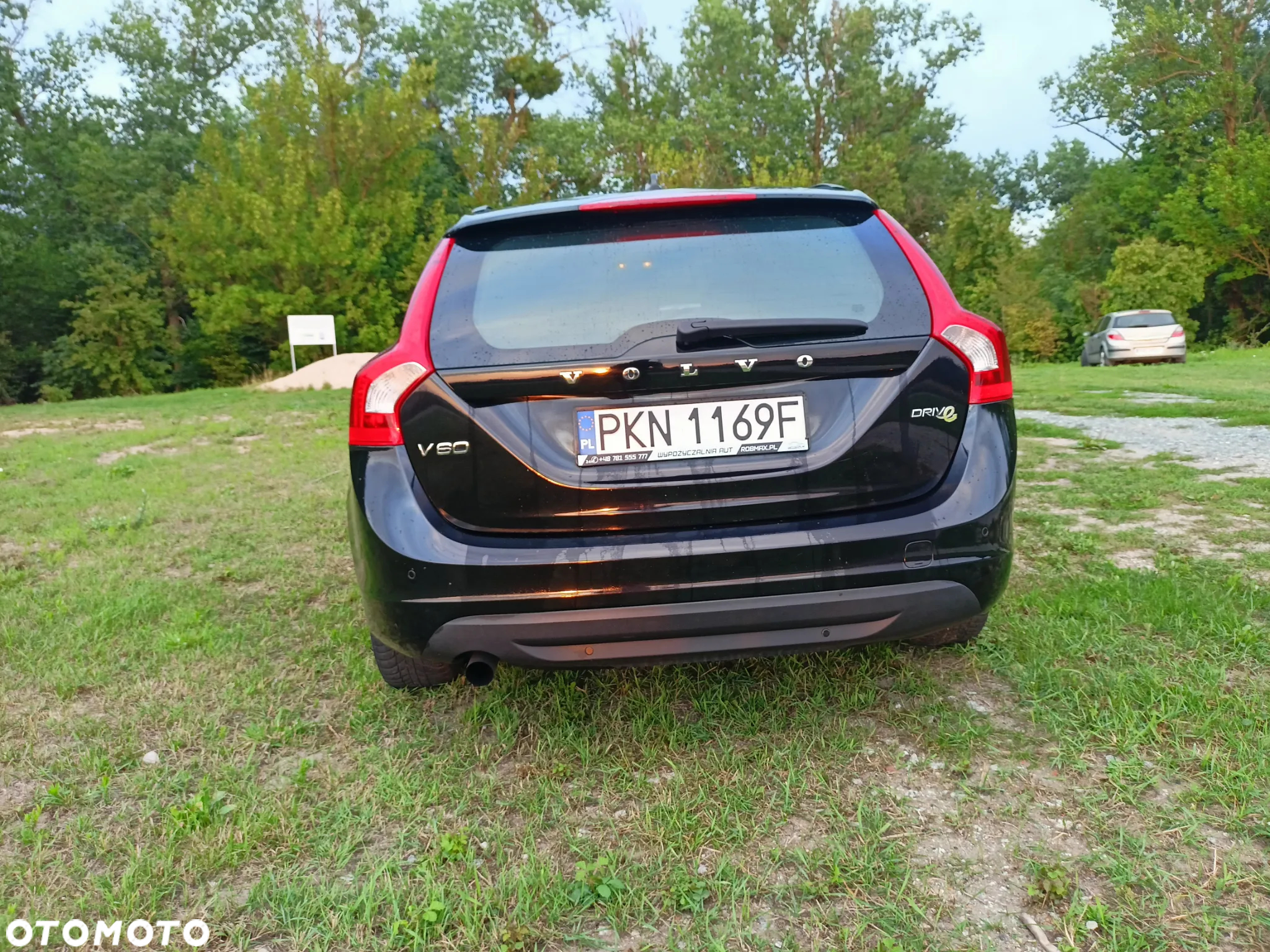 Volvo V60 D2 - 3