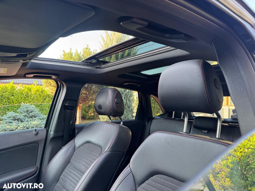 Mercedes-Benz B 220 d 7G-DCT AMG Line - 3