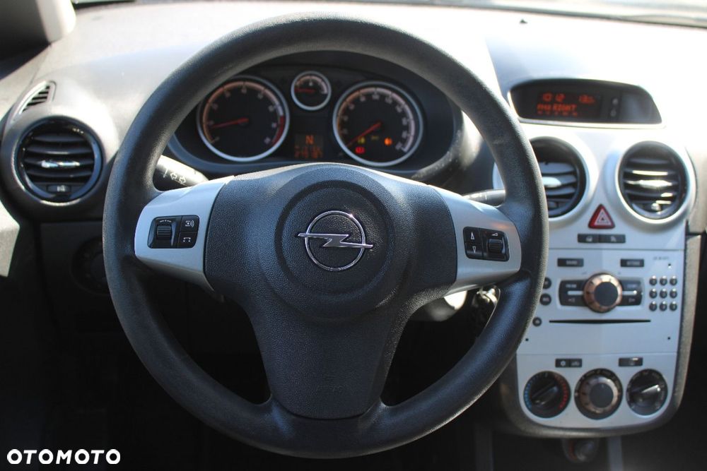 Opel Corsa - 21