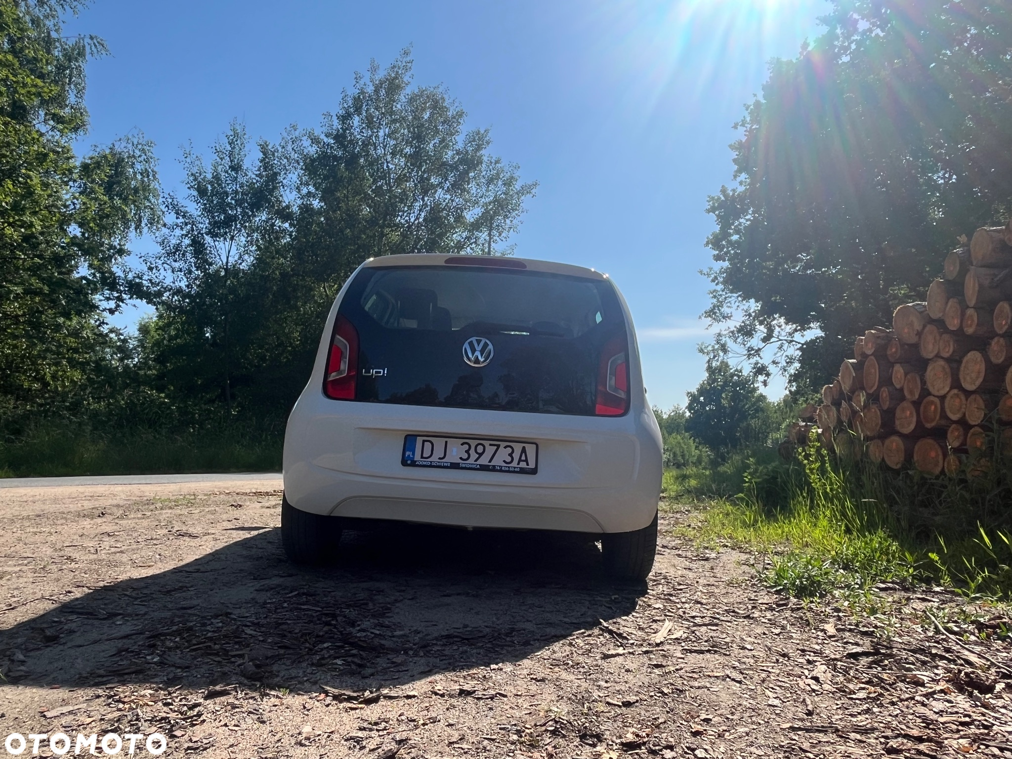 Volkswagen up! 1.0 move - 5