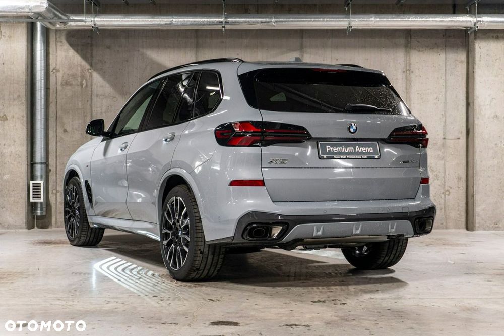 BMW X5 - 10