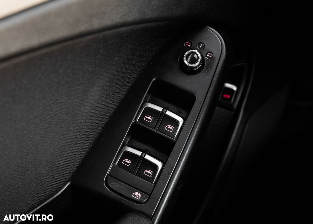 Audi A4 2.0 TDI S tronic quattro - 19