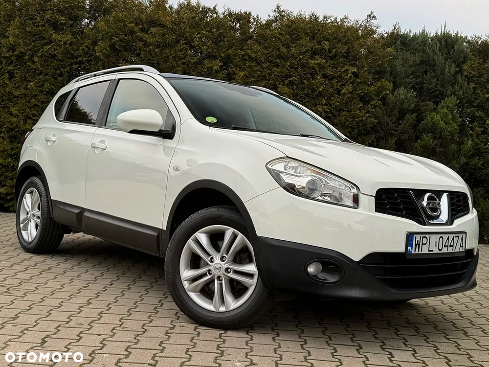 Nissan Qashqai 1.6 Tekna - 29