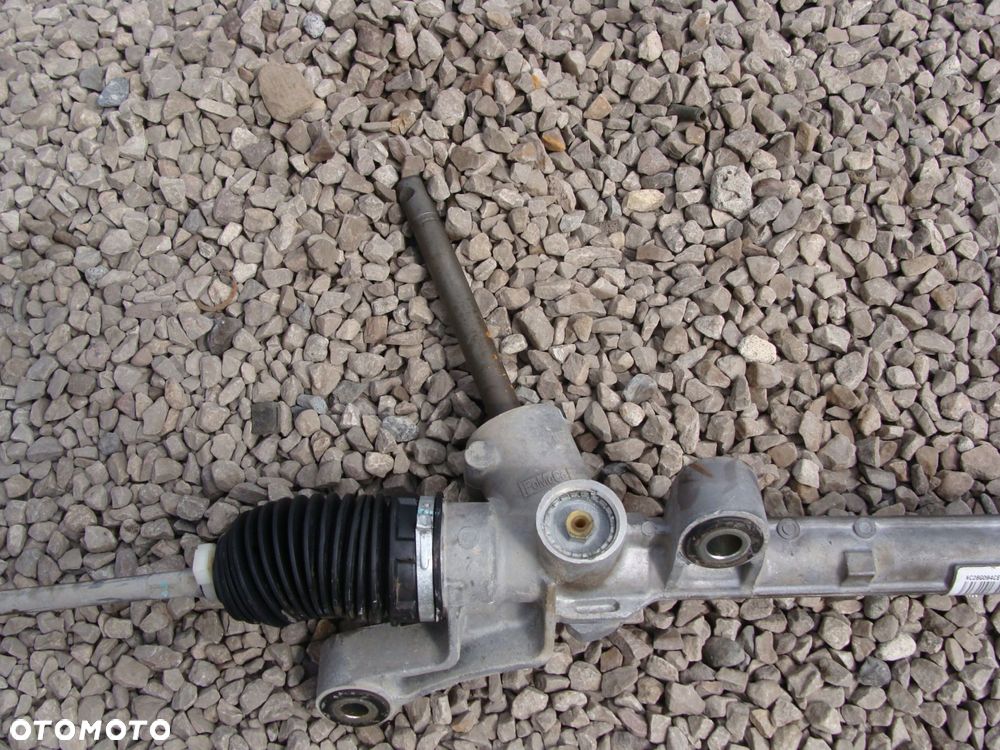 przekładnia kierownicza ford ecosport - 2