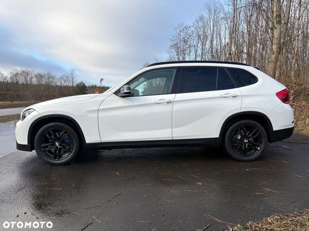 BMW X1 xDrive28i Sport Line - 2