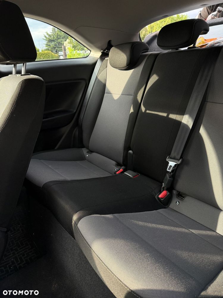 Hyundai i20 1.25 Classic + - 14