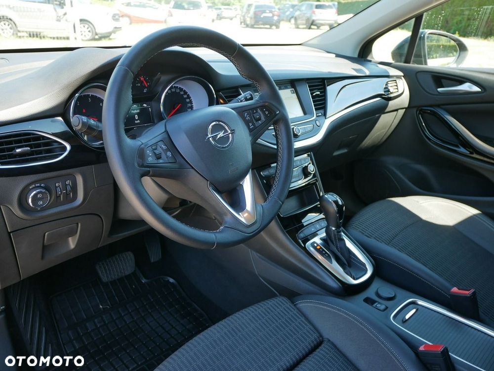 Opel Astra 1.5 CDTI Business Elegance S&S - 15