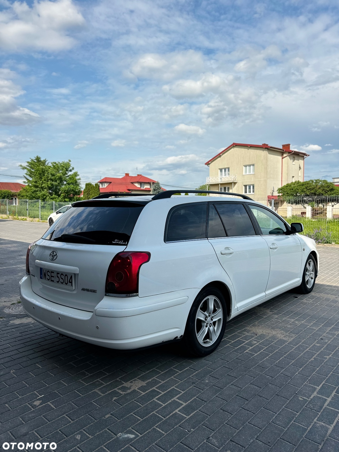 Toyota Avensis 1.8 VVT-i Luna - 5