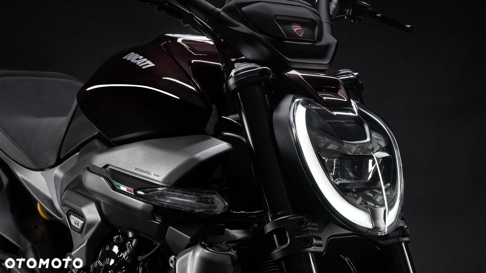Ducati Diavel - 9