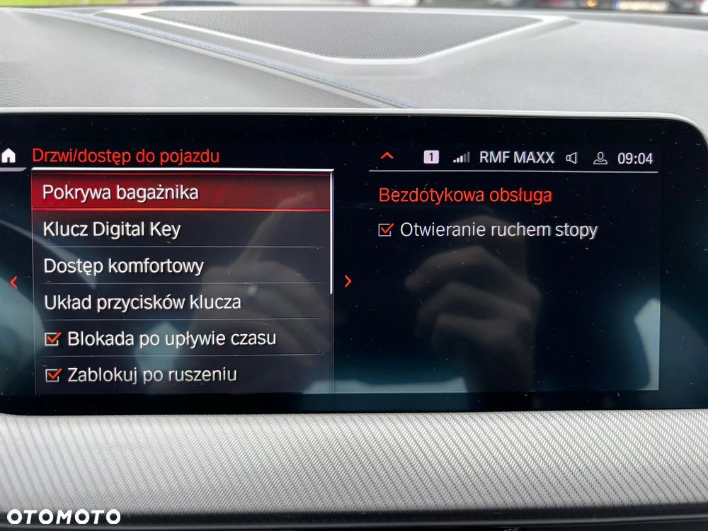 BMW Seria 2 218i M Sport - 24