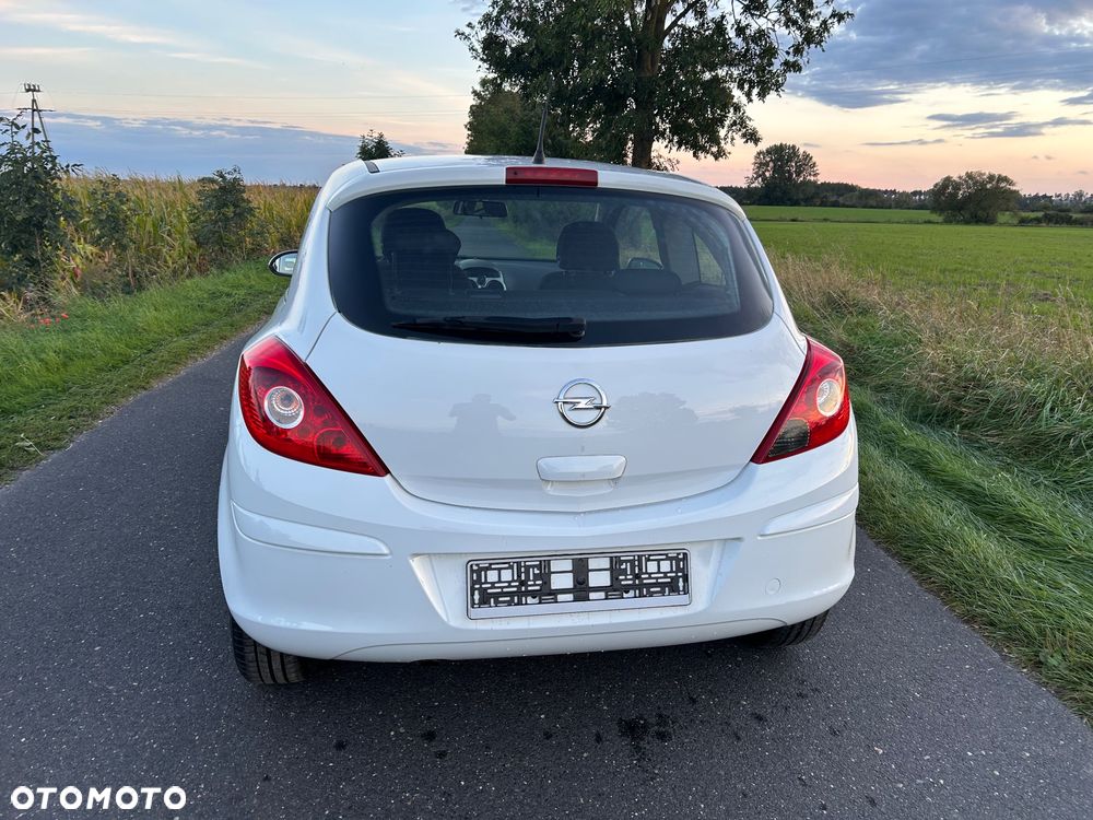 Opel Corsa 1.2 Selection - 6