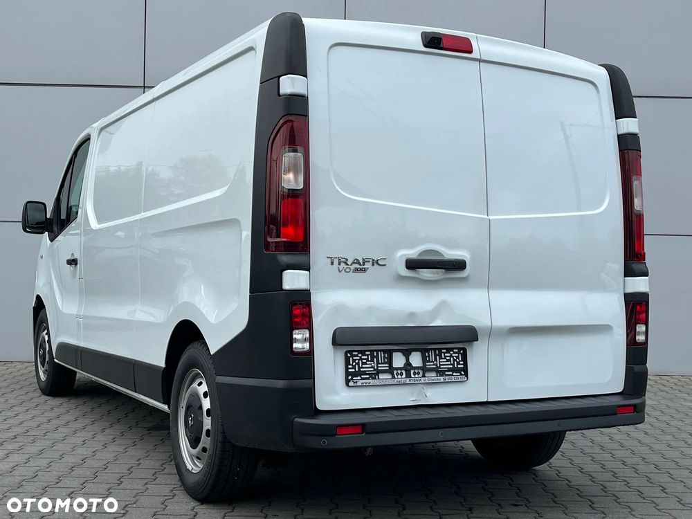 Renault Trafic - 10