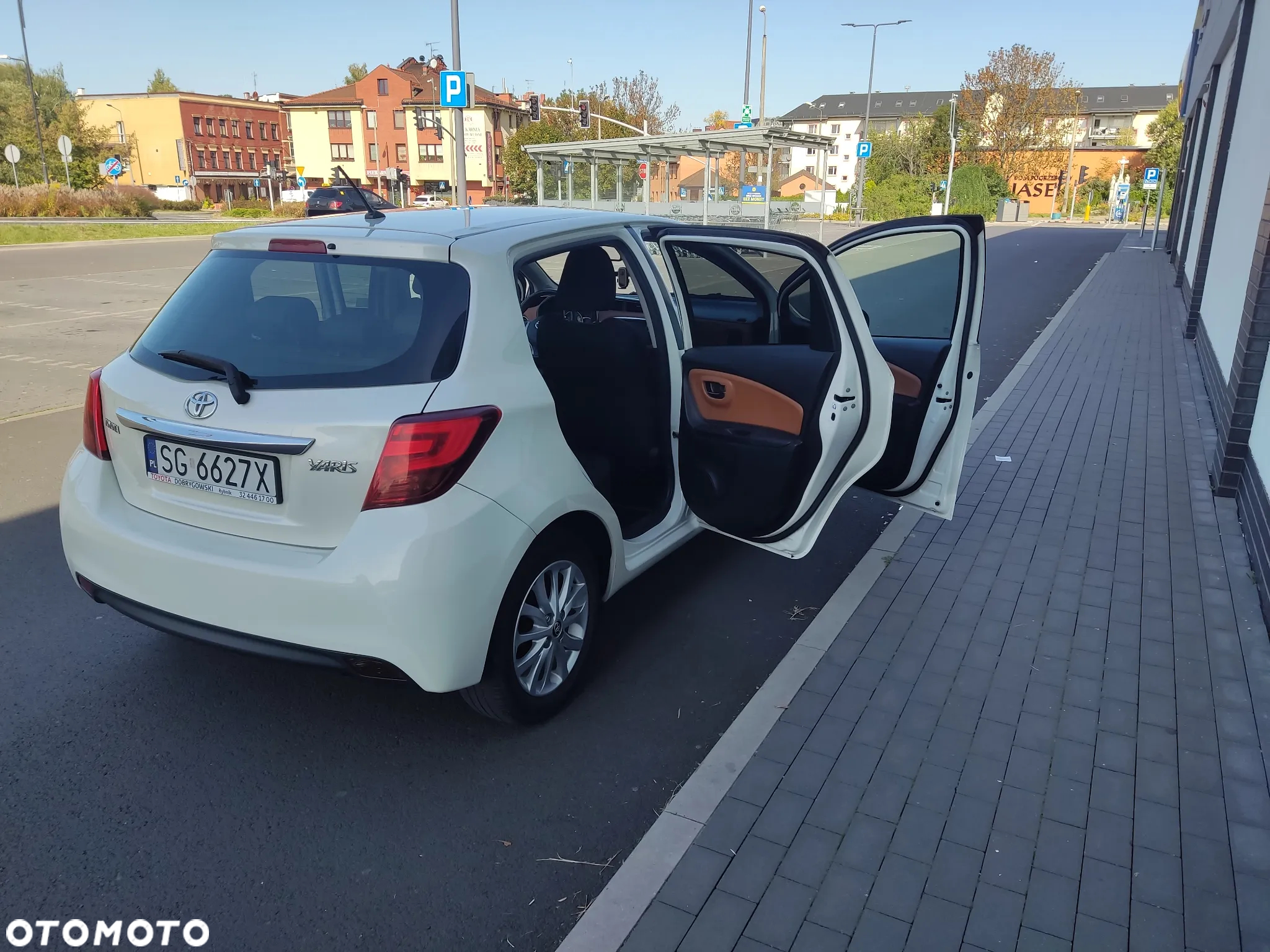 Toyota Yaris 1.33 Prestige - 12