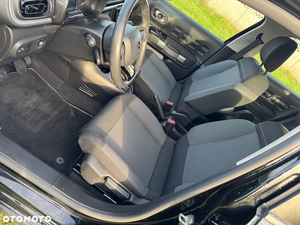 Citroën C3 - 20