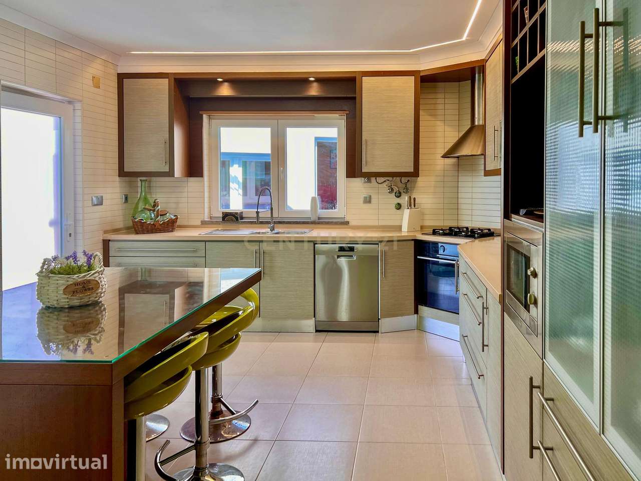 Moradia T4 com Piscina | Ameal – Torres Vedras - Grande imagem: 4/31