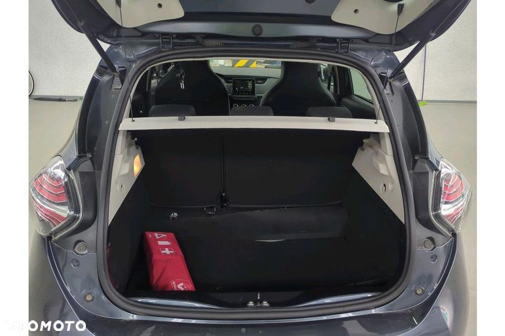 Renault Zoe - 10
