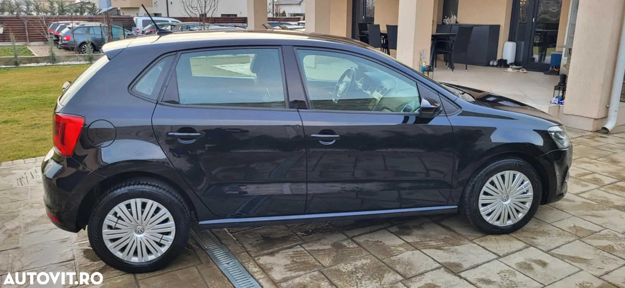 Volkswagen Polo - 15