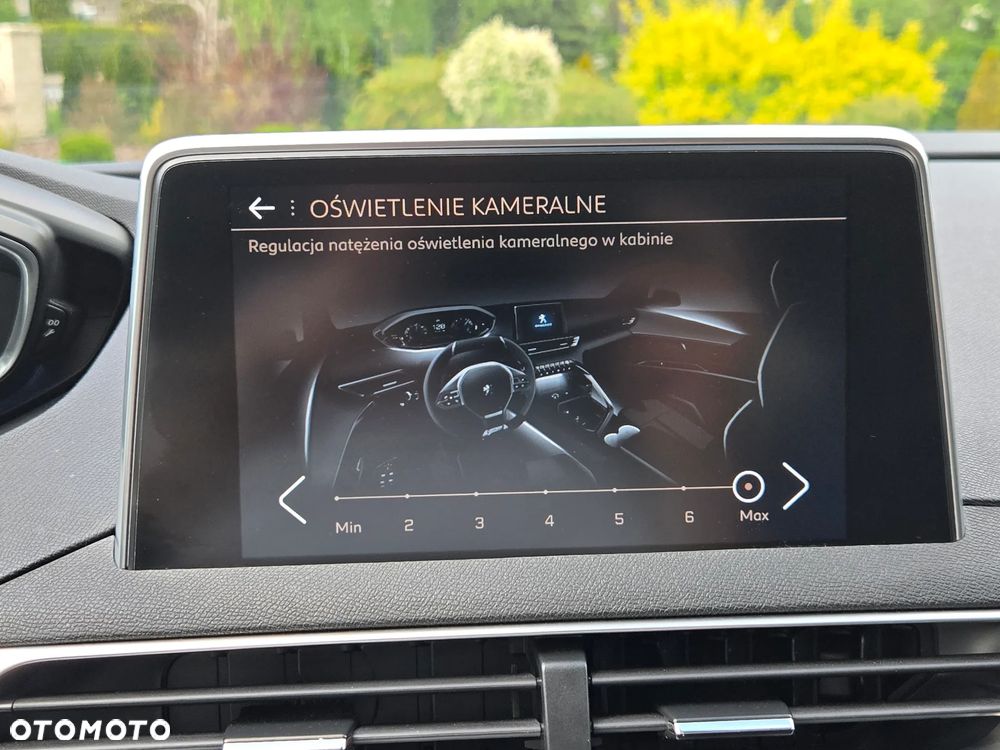 Peugeot 5008 BlueHDI 130 Allure Business-Paket - 27