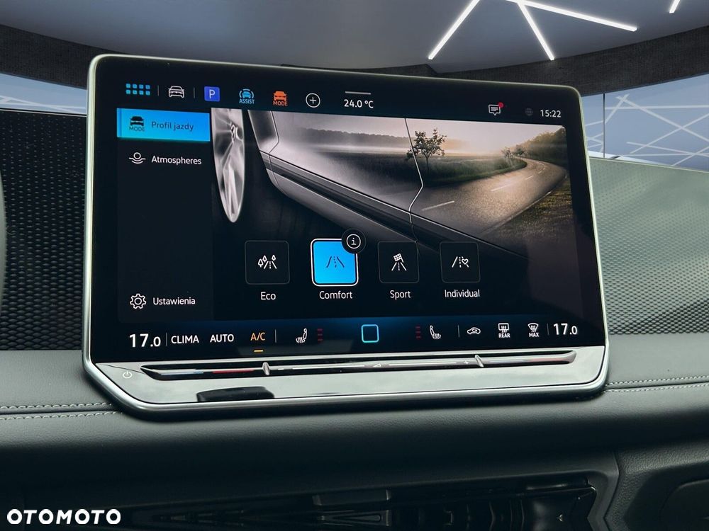 Volkswagen Tiguan 1.5 eTSI Life Plus DSG - 23